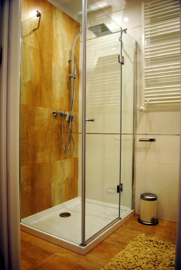 Apartament Zwyciestwa 98 Koszalin Dış mekan fotoğraf